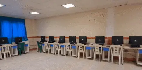 School Section 6