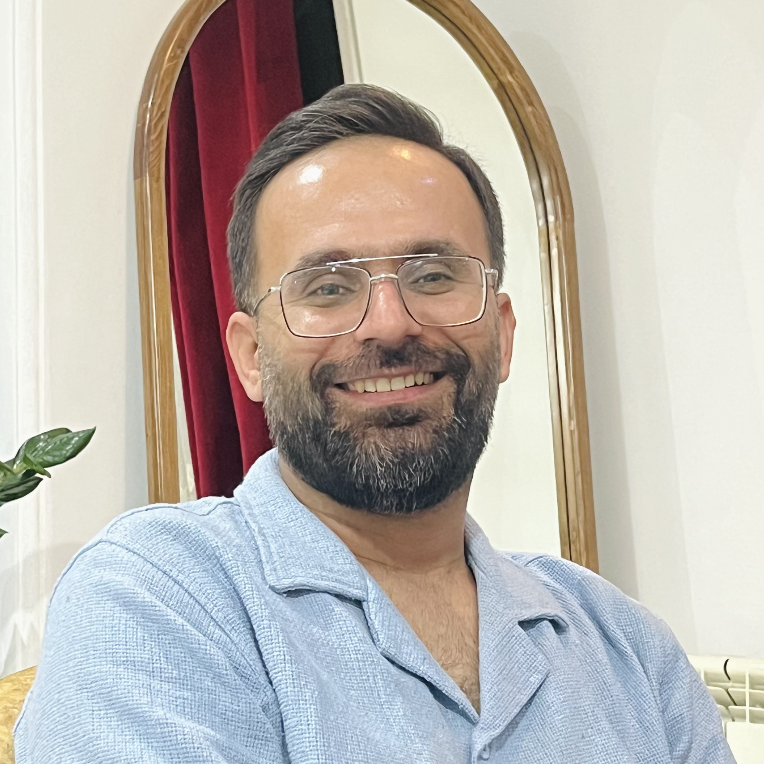 آقای جاویدنسب