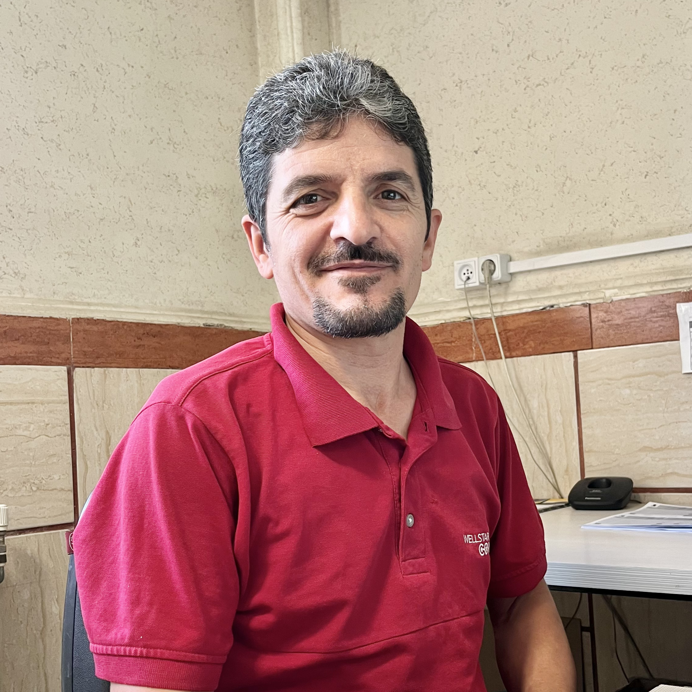آقای کشاورز